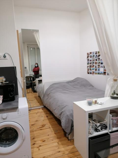 Location studio St Etienne - Photo 3