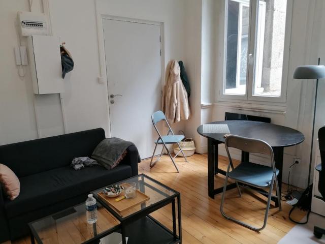 Location studio St Etienne - Photo 6