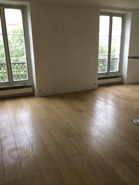 Location appartement T2 Paris 17 - Photo 2