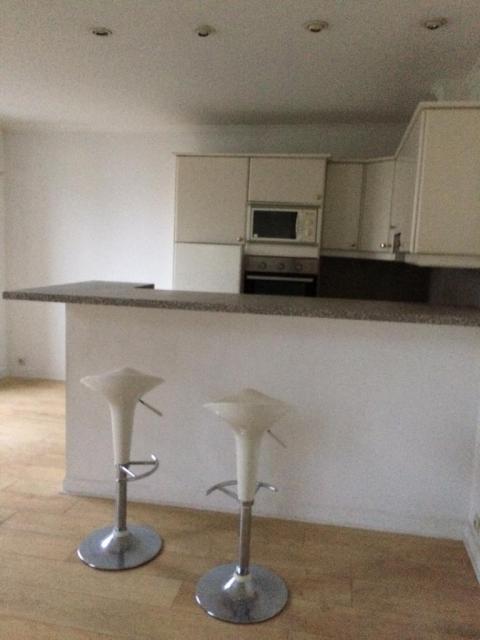 Location appartement T2 Paris 17 - Photo 3