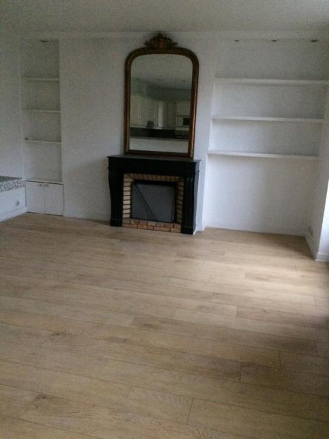 Location appartement T2 Paris 17 - Photo 4