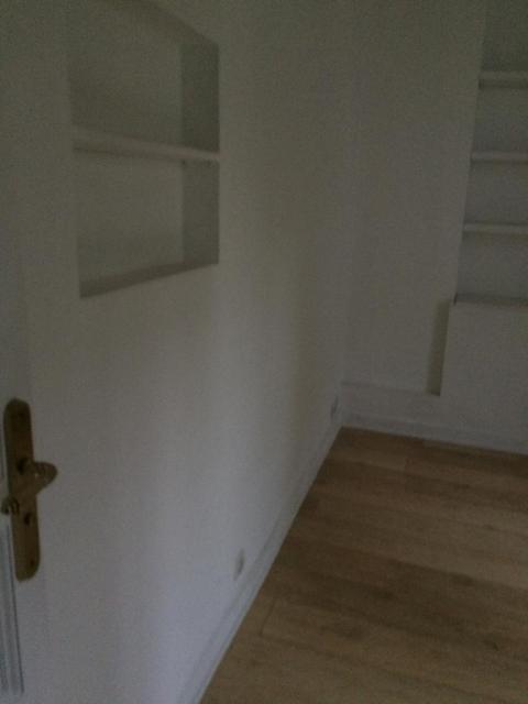 Location appartement T2 Paris 17 - Photo 6
