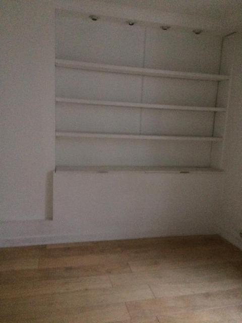 Location appartement T2 Paris 17 - Photo 7