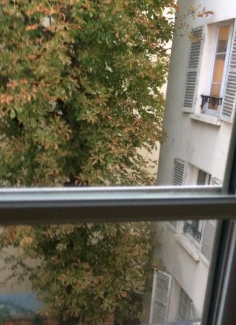 Location appartement T2 Paris 17 - Photo 8