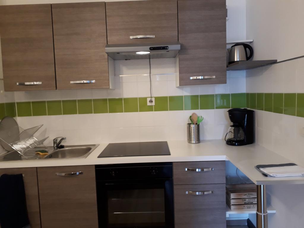 Location chambre Grenoble - Photo 4