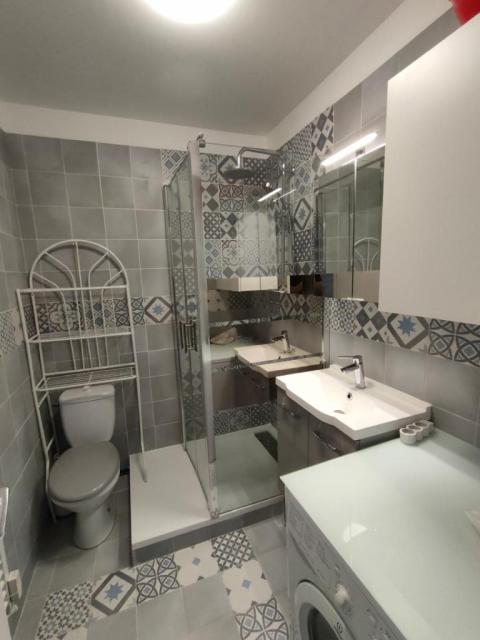 Location studio Melun - Photo 3