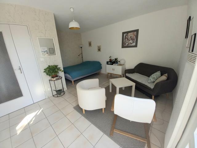 Location studio Toulouse - Photo 2