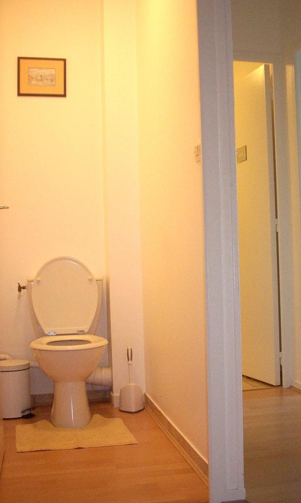 Location chambre Nantes - Photo 3