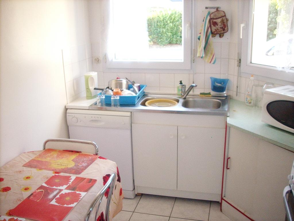 Location chambre Nantes - Photo 4