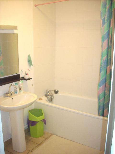 Location chambre Nantes - Photo 5