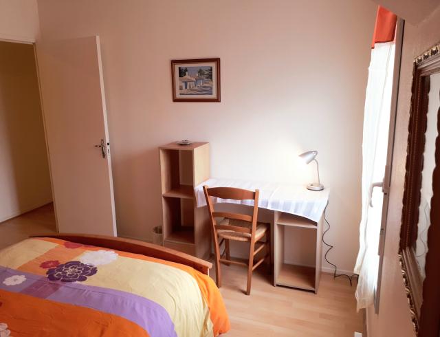 Location chambre Nantes - Photo 7