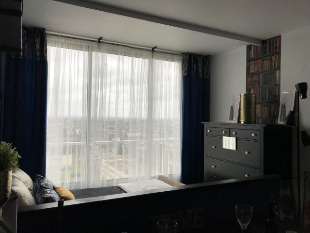 Location appartement T2 Angers - Photo 5