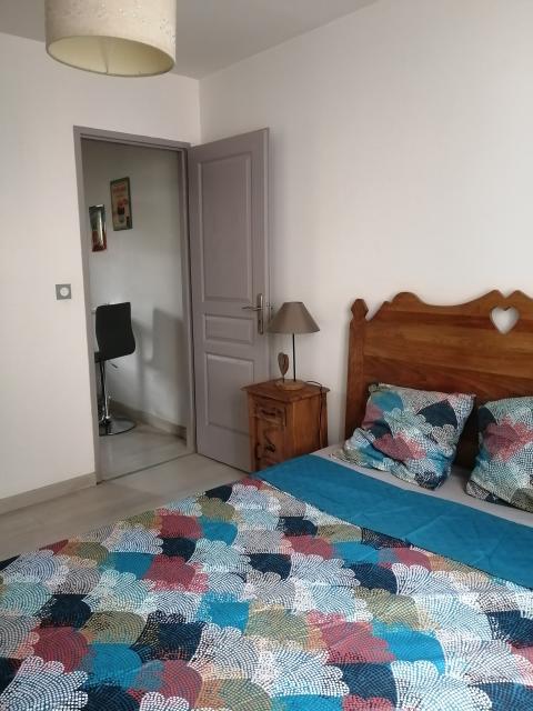 Location appartement T2 Tarbes - Photo 2