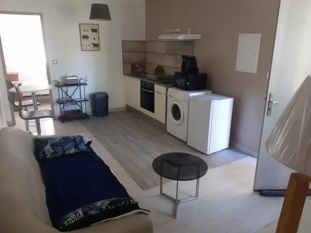 Location appartement T2 Tarbes - Photo 3