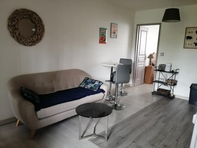 Location appartement T2 Tarbes - Photo 4