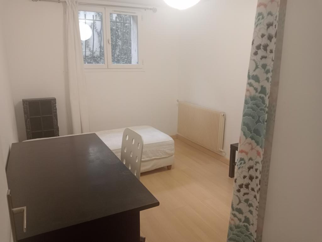 Location chambre St Maur des Fosses - Photo 1