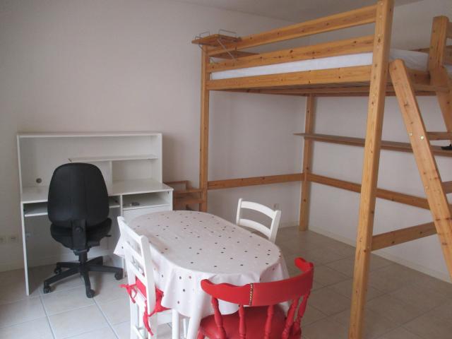 Location studio Dijon - Photo 1