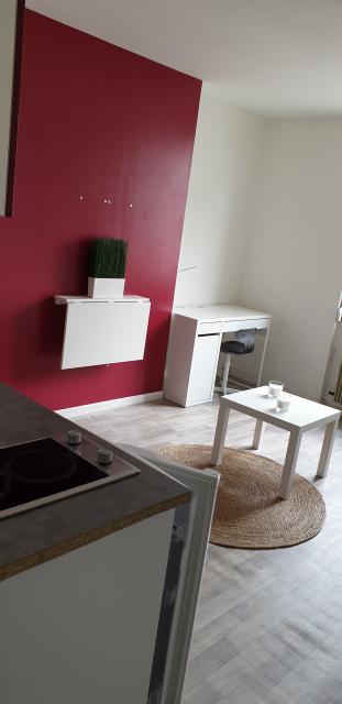 Location studio Reims - Photo 2