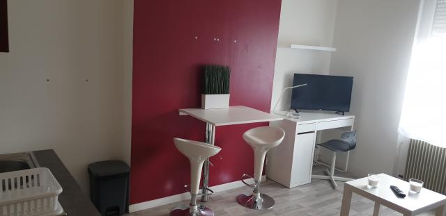 Location studio Reims - Photo 3
