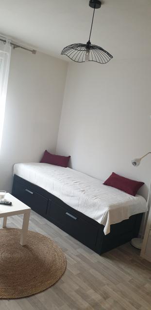 Location studio Reims - Photo 8