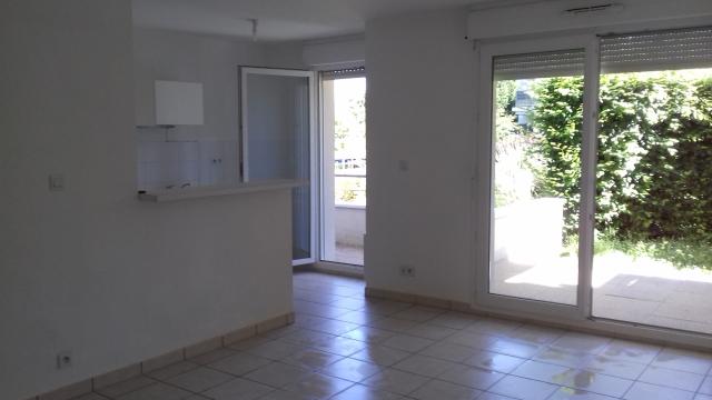 Location appartement T2 Tours - Photo 2
