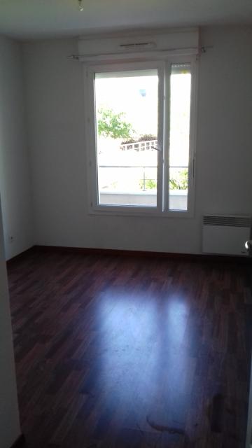 Location appartement T2 Tours - Photo 3