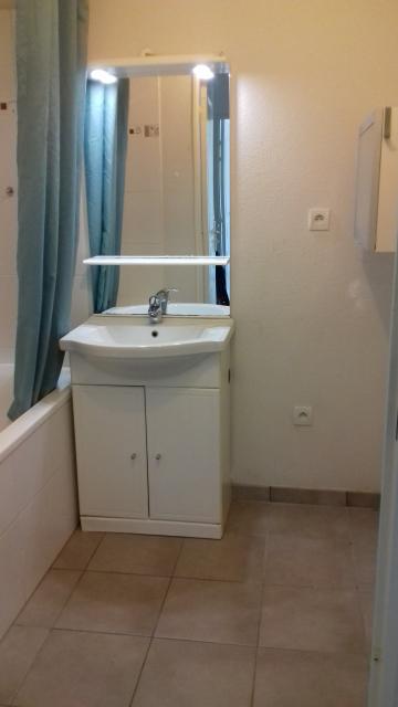 Location appartement T2 Tours - Photo 4