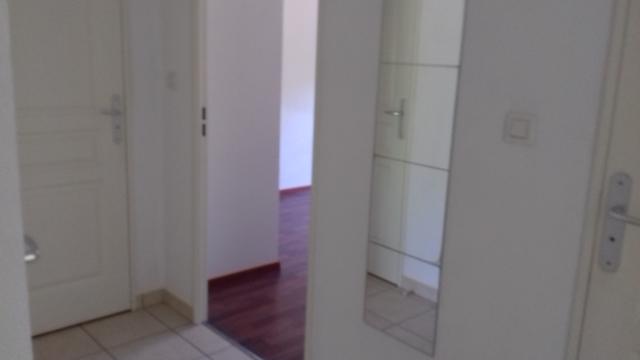 Location appartement T2 Tours - Photo 5