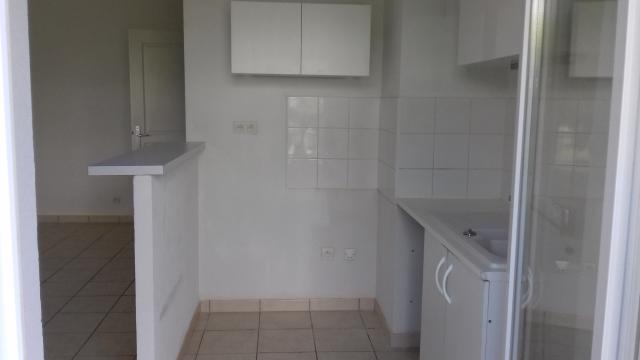 Location appartement T2 Tours - Photo 6