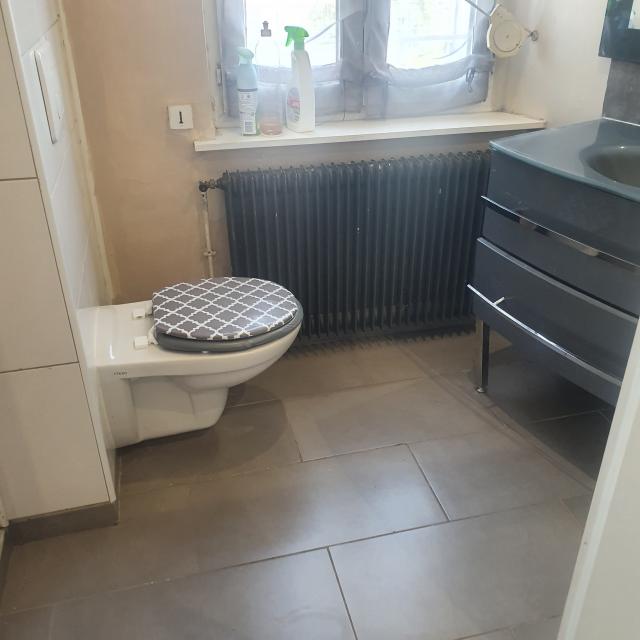 Location maison F5 Roubaix - Photo 3