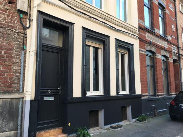 Location appartement T3 Lille - Photo 4