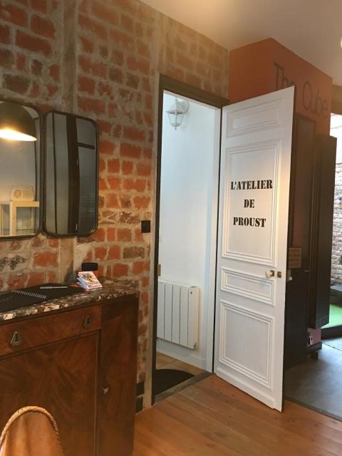 Location appartement T3 Lille - Photo 5