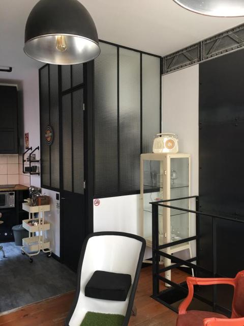 Location appartement T3 Lille - Photo 6