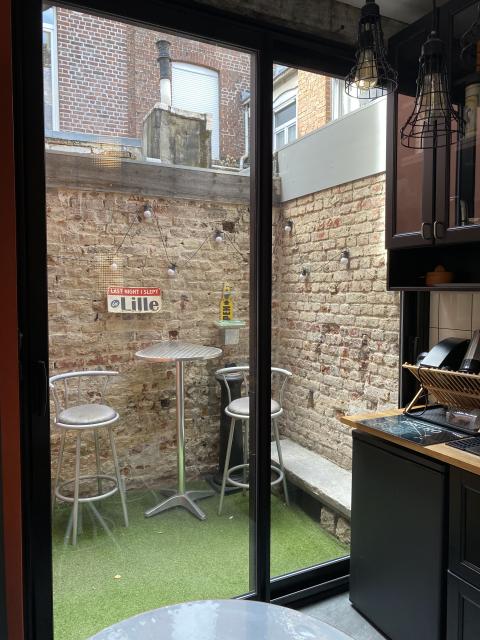 Location appartement T3 Lille - Photo 8