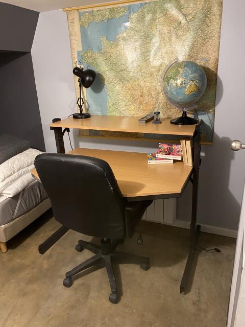Location appartement T3 Lille - Photo 9