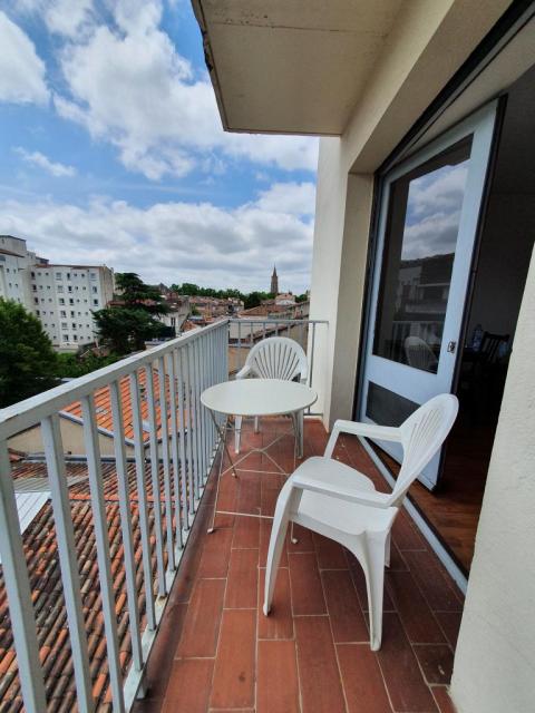 Location studio Toulouse - Photo 3