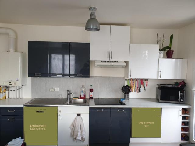 Location appartement T3 Corbeil Essonnes - Photo 5