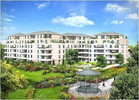 Location appartement T3 Corbeil Essonnes - Photo 7