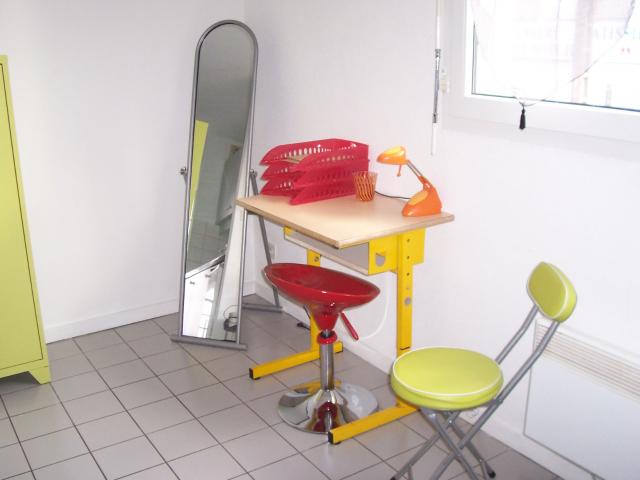 Location studio Besancon - Photo 6