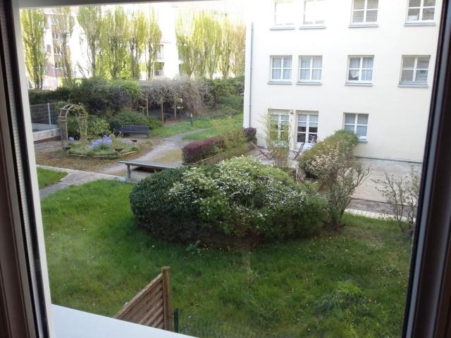 Location appartement T2 Lille - Photo 2