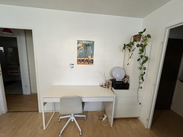 Location appartement T2 Lille - Photo 6