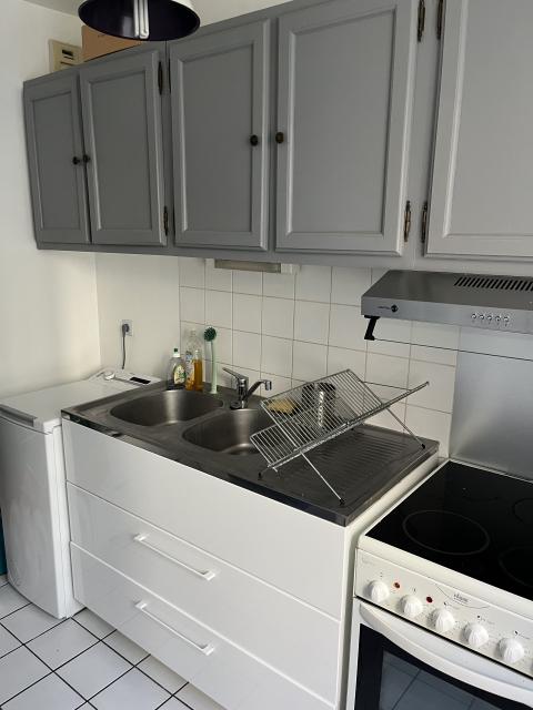 Location appartement T2 Lille - Photo 7