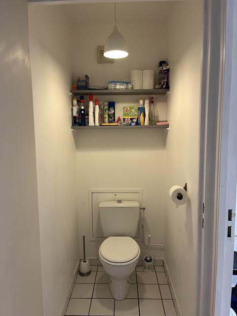 Location appartement T2 Lille - Photo 9