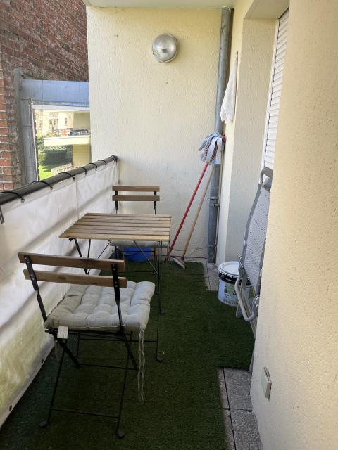 Location appartement T2 Lille - Photo 10