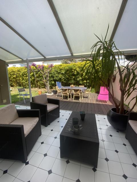 Location appartement T1 St Nazaire - Photo 6
