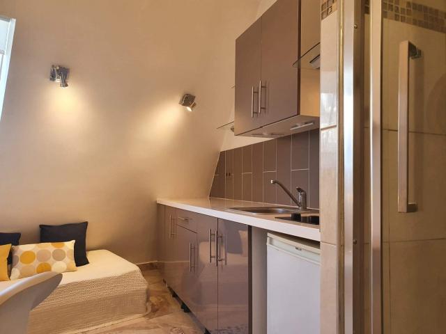 Location studio Paris 05 - Photo 2