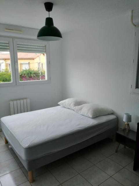 Location appartement T3 Perpignan - Photo 1
