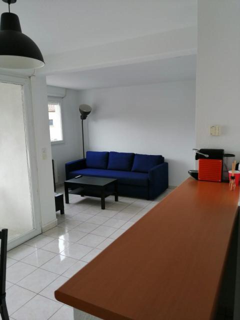 Location appartement T3 Perpignan - Photo 5