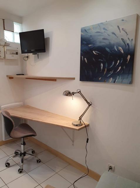 Location studio Paris 15 - Photo 3