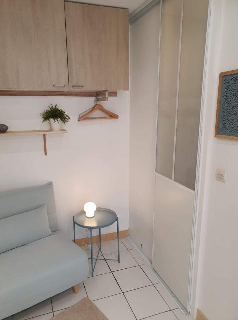Location studio Paris 15 - Photo 6